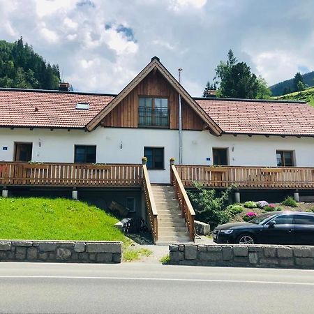 Bergblick Apartamento Grossarl Exterior foto